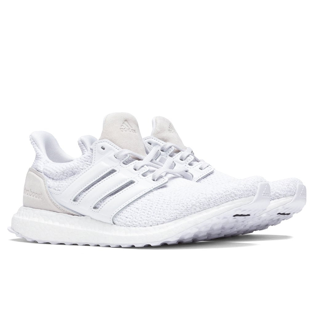 Ultraboost DNA - Cloud White/Cloud White