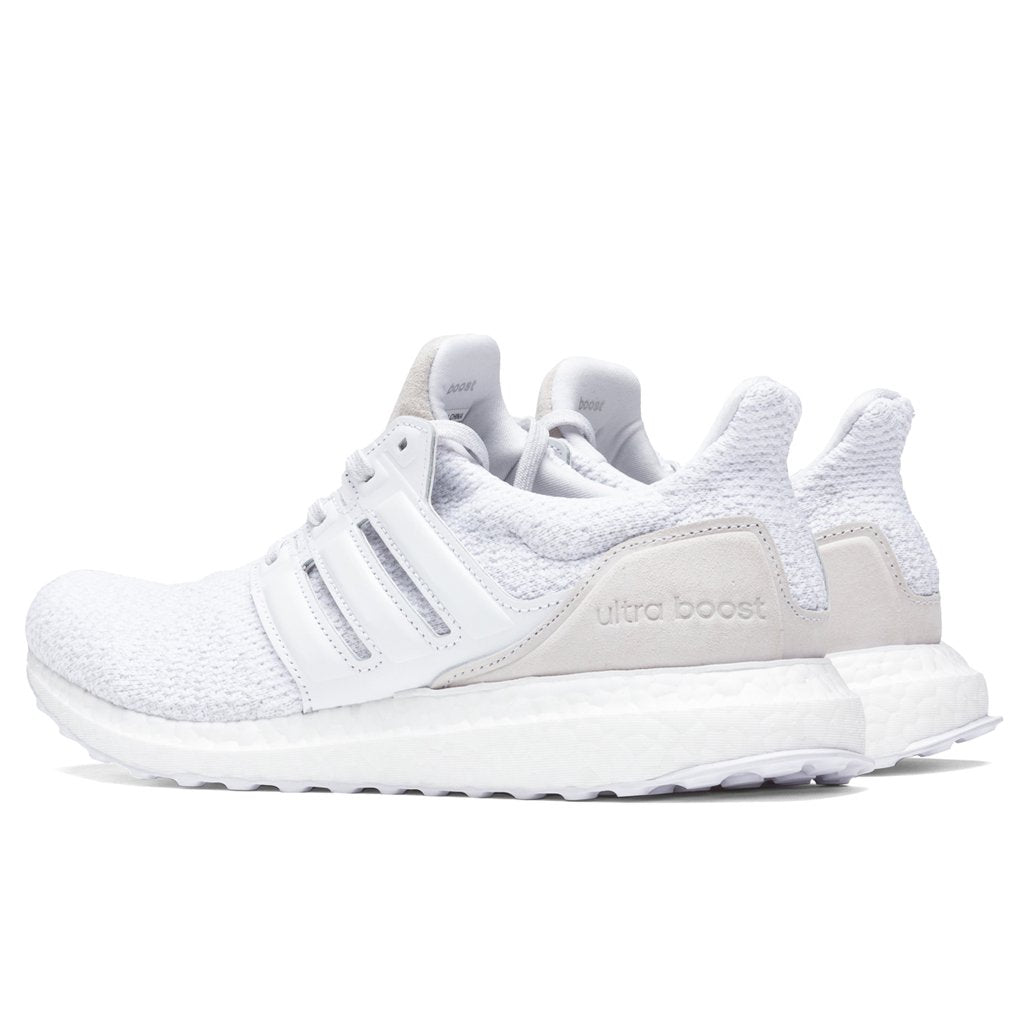 Ultraboost DNA - Cloud White/Cloud White