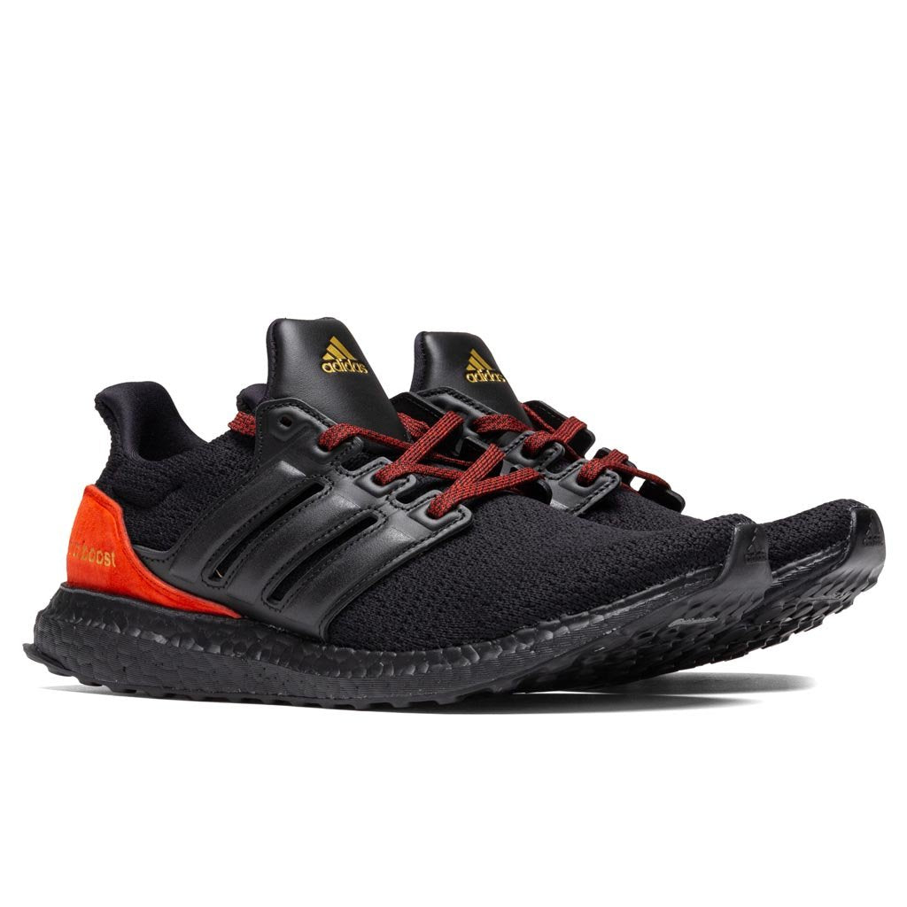 Ultraboost DNA - Core Black/Core Black