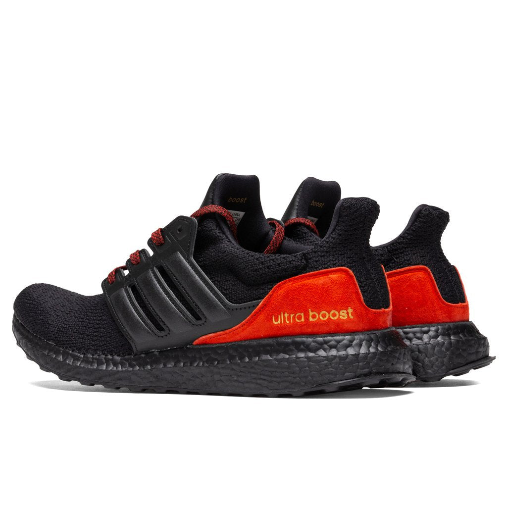 Ultraboost DNA - Core Black/Core Black