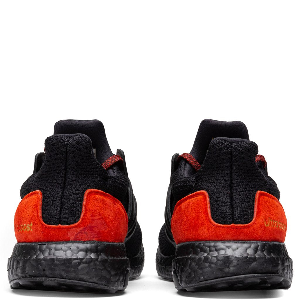 Ultraboost DNA - Core Black/Core Black