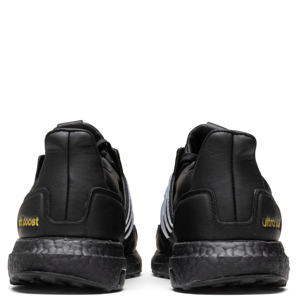 Ultraboost DNA Leather - Black/White
