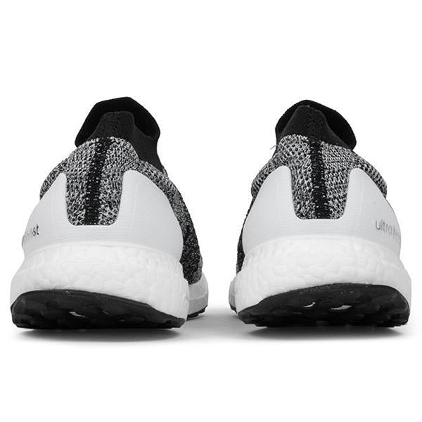 Originals Ultraboost Laceless - White/Black
