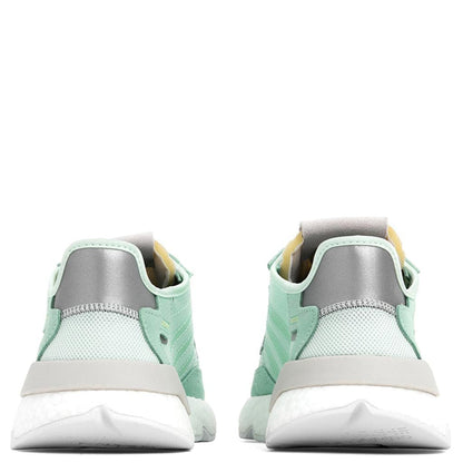 Women's Nite Jogger - Ice Mint/Clear Mint/Raw White