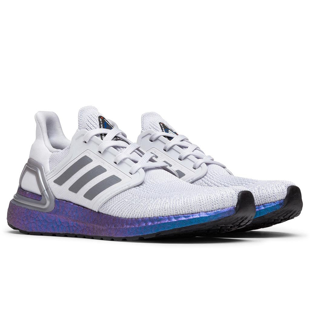 Women's Ultraboost 20 - Dash Grey/Grey