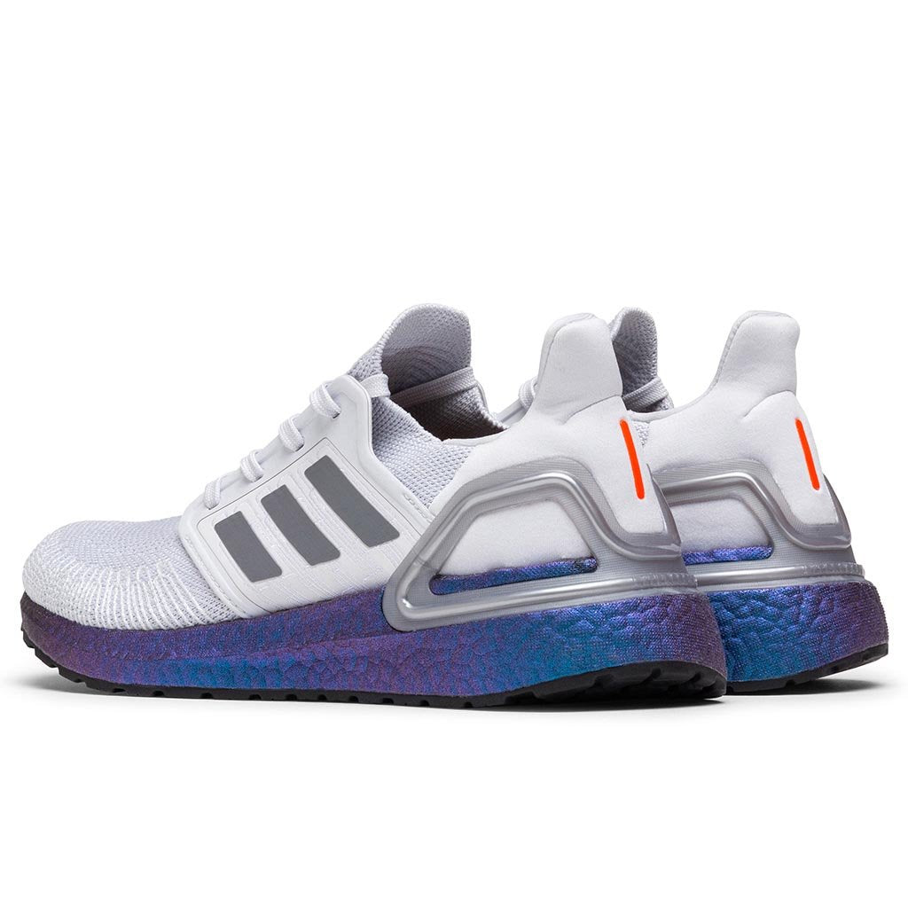 Women's Ultraboost 20 - Dash Grey/Grey