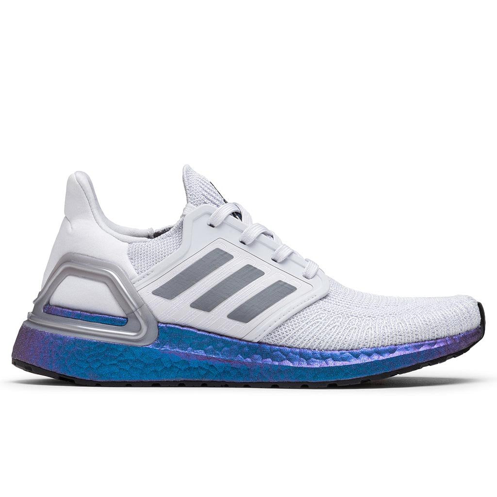 Women's Ultraboost 20 - Dash Grey/Grey