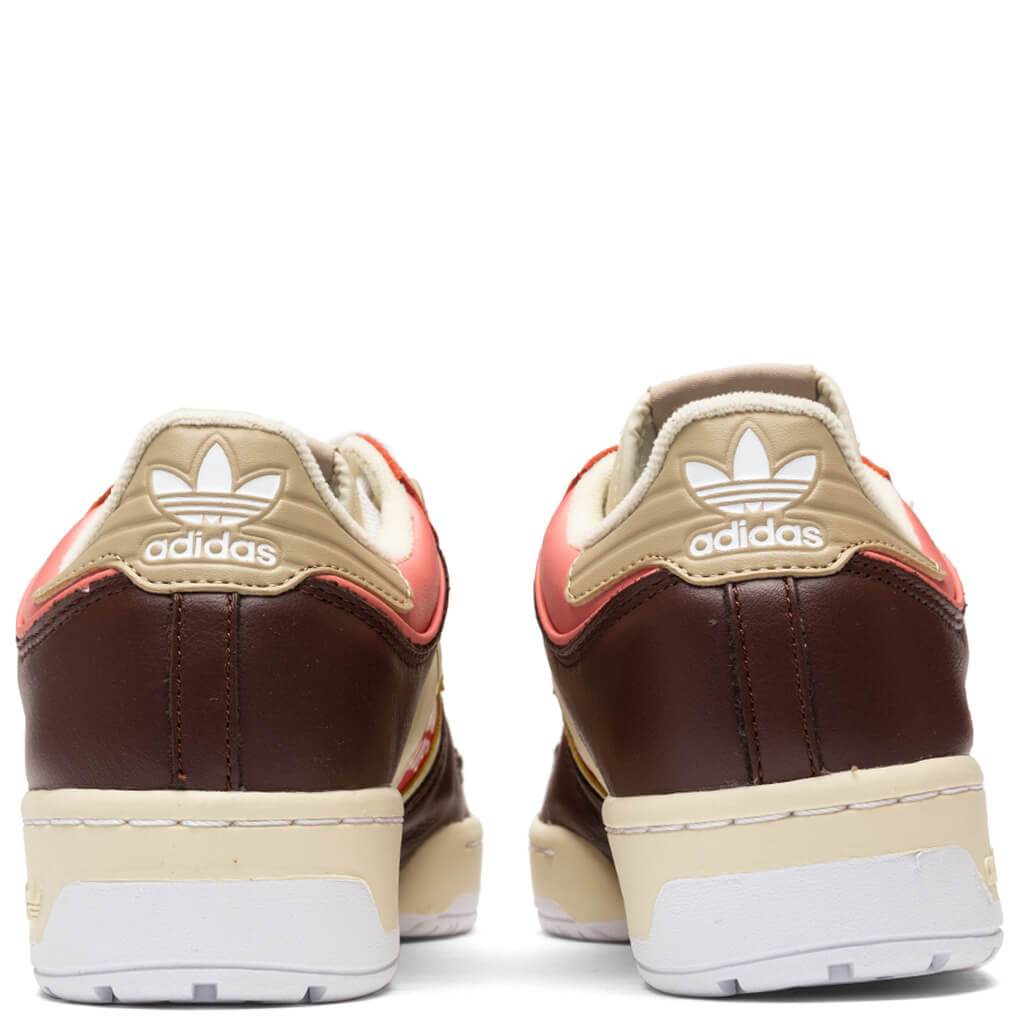 Adidas Originals x Rivalry Low - Sand