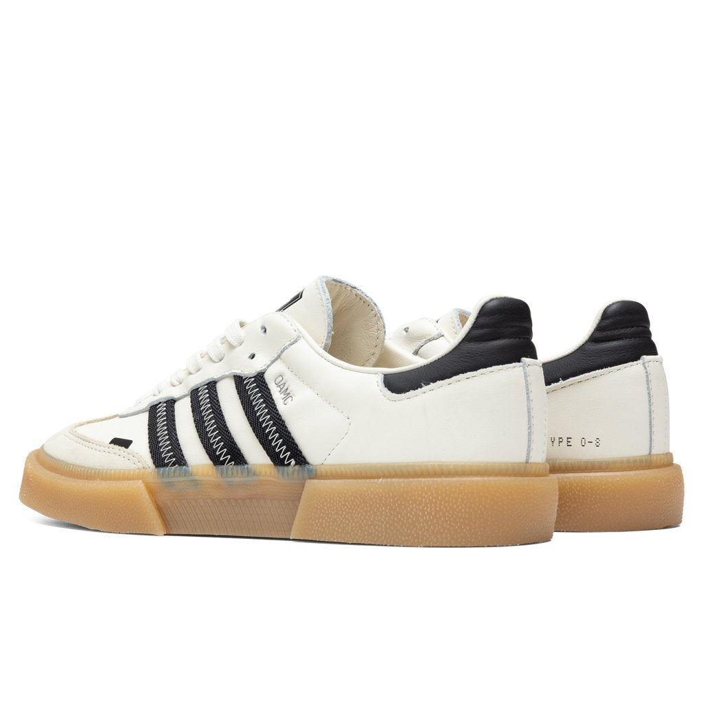 Adidas Originals x Type O-8 - White