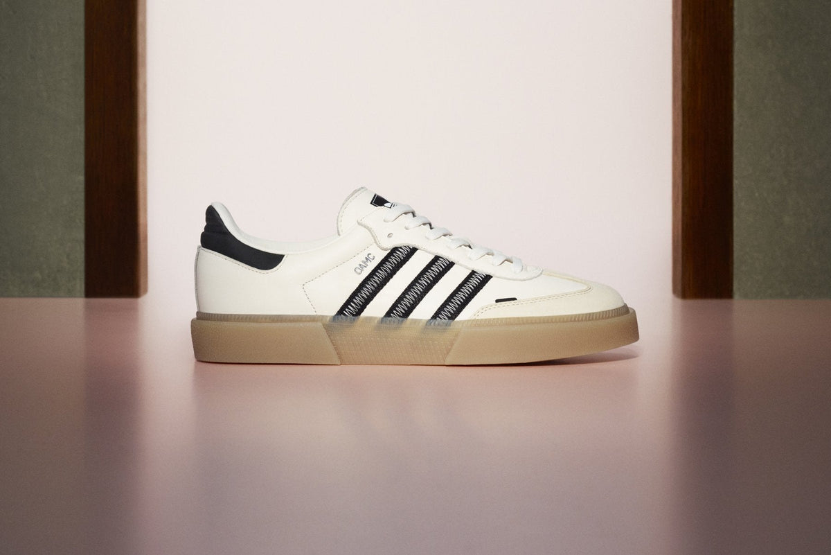 Adidas Originals x Type O-8 - White