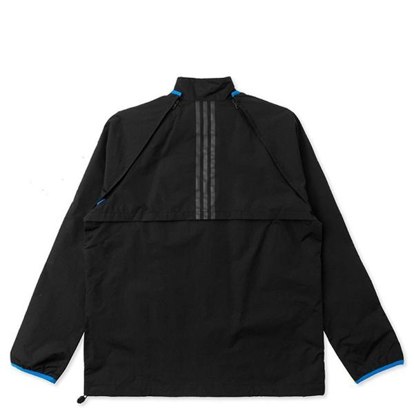 Originals x Oyster 48 Hour Jacket - Black