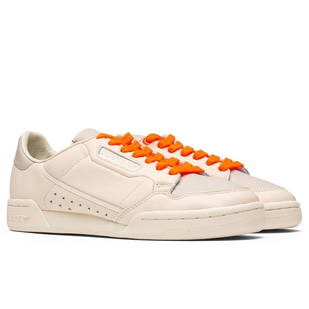 Adidas Originals x Pharrell Williams Continental 80 - Ecru Tint