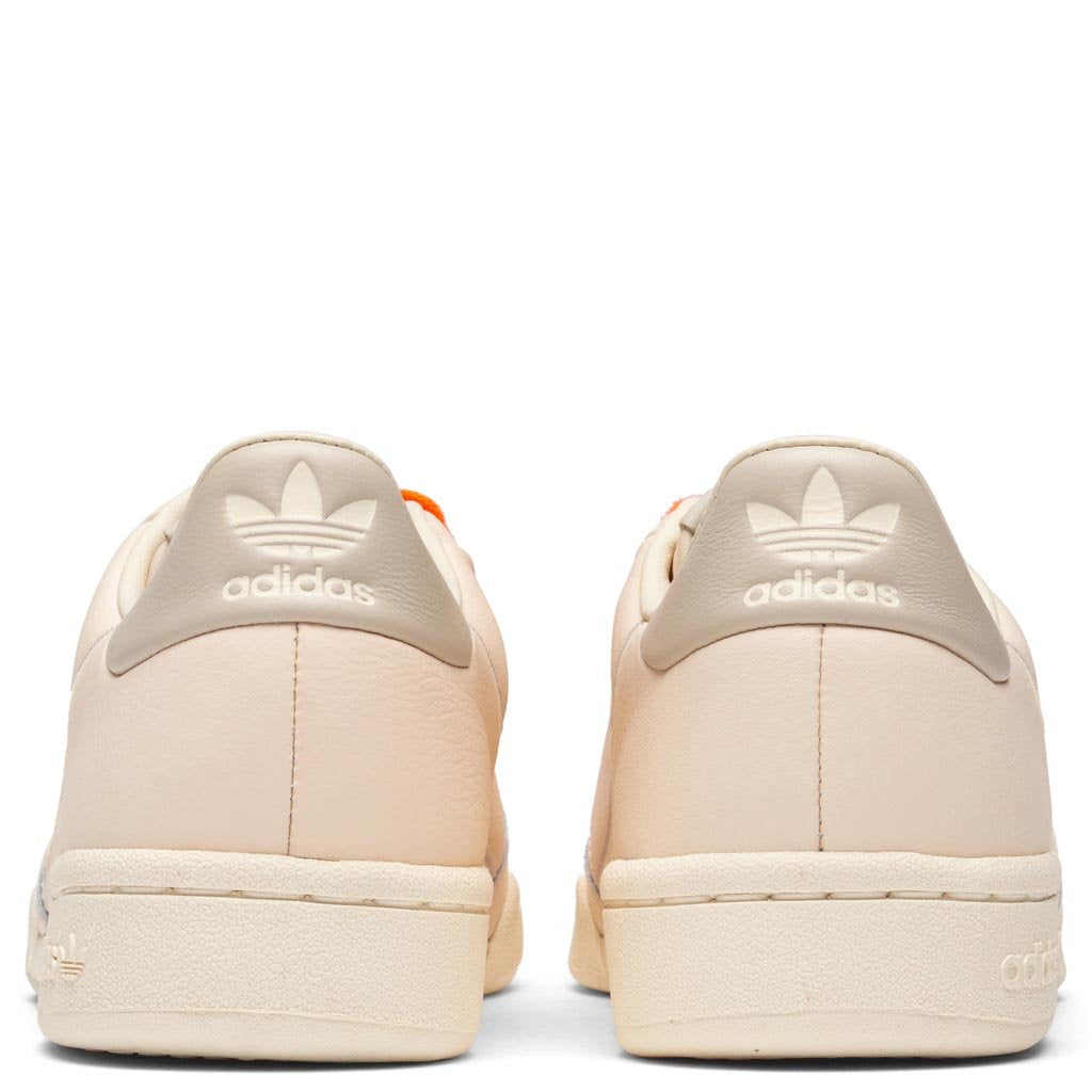 Adidas Originals x Pharrell Williams Continental 80 - Ecru Tint