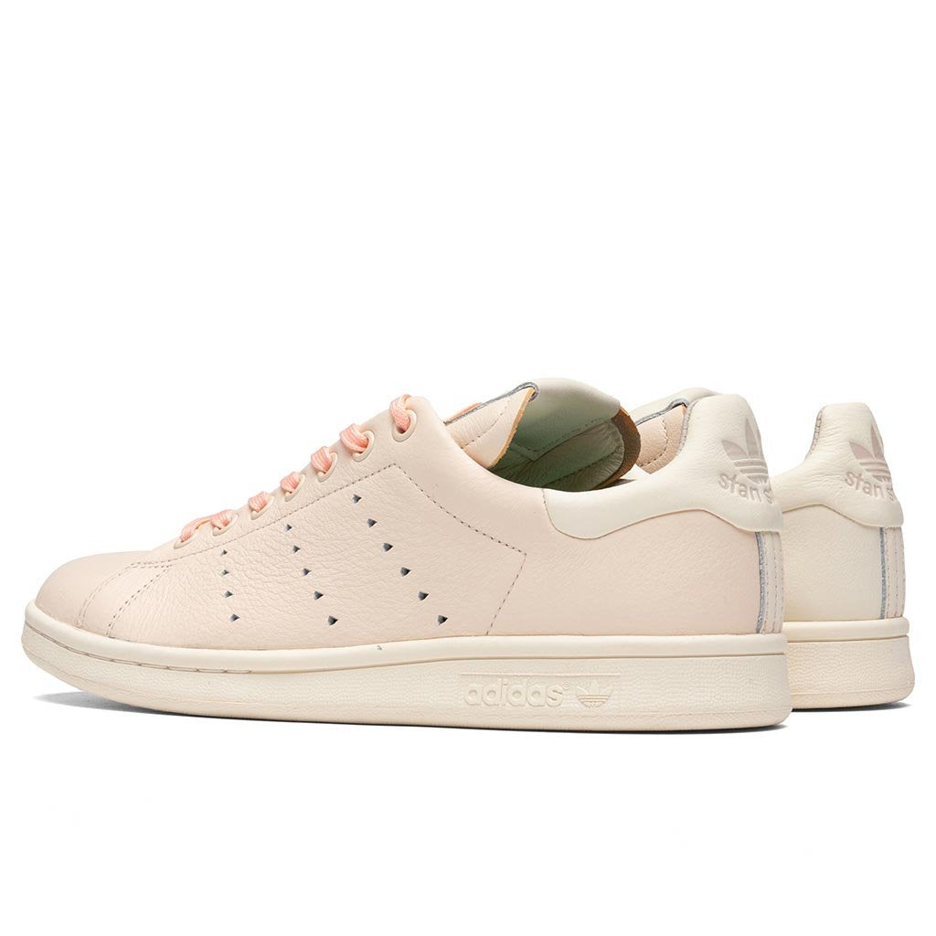 Adidas Originals x Pharrell Williams Stan Smith - Ecru Tint