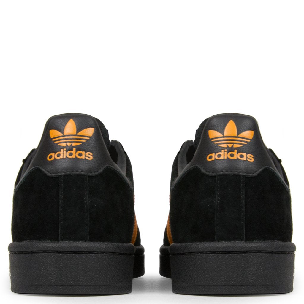 Adidas Originals x PORTER Campus - Black/Orange
