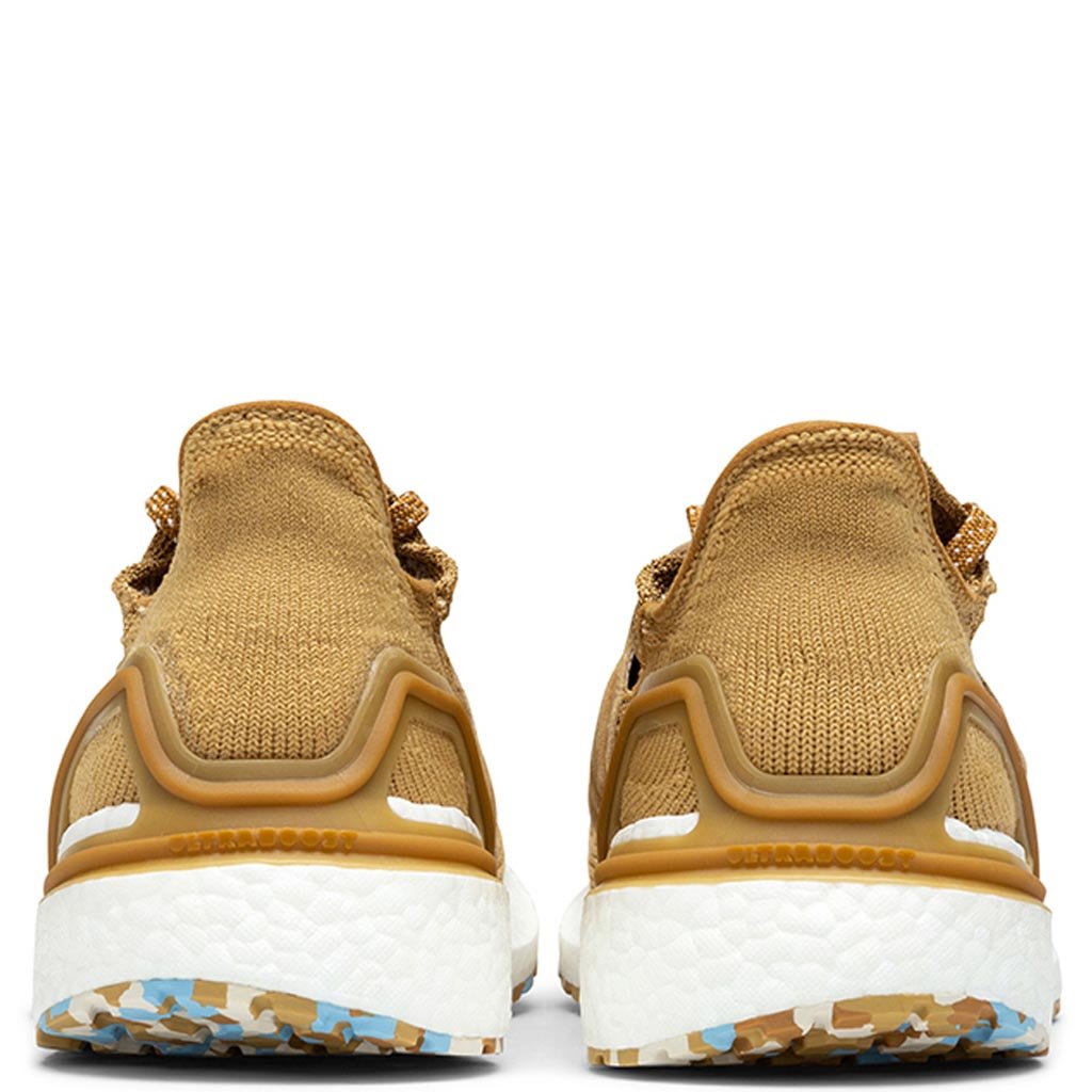 Adidas Originals x Universal Works Ultraboost 19 - Tan
