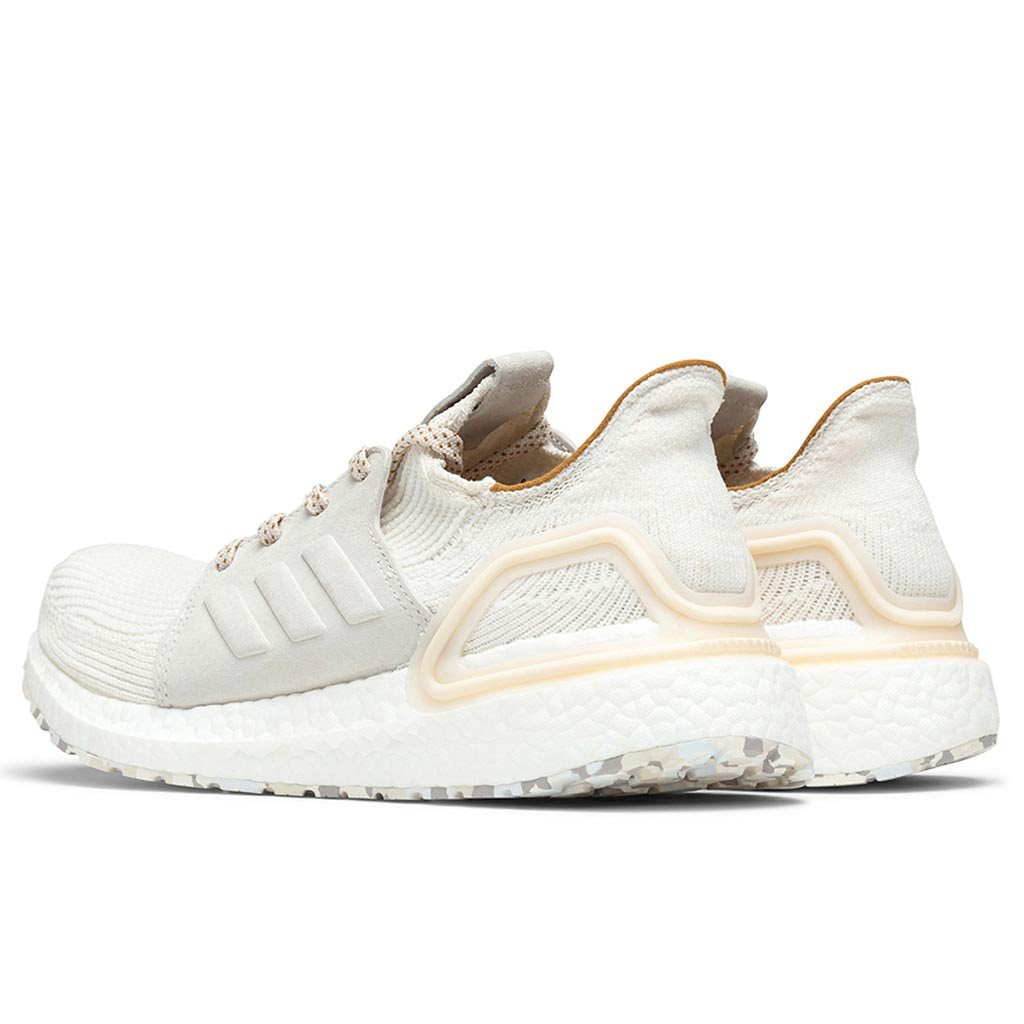 Adidas Originals x Universal Works Ultraboost 19 - White