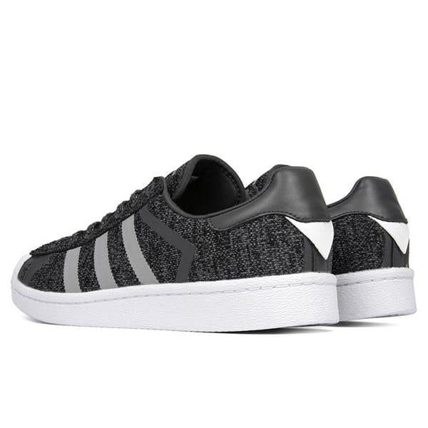 Originals x White Mountaineering Superstar - Core Black/Grey