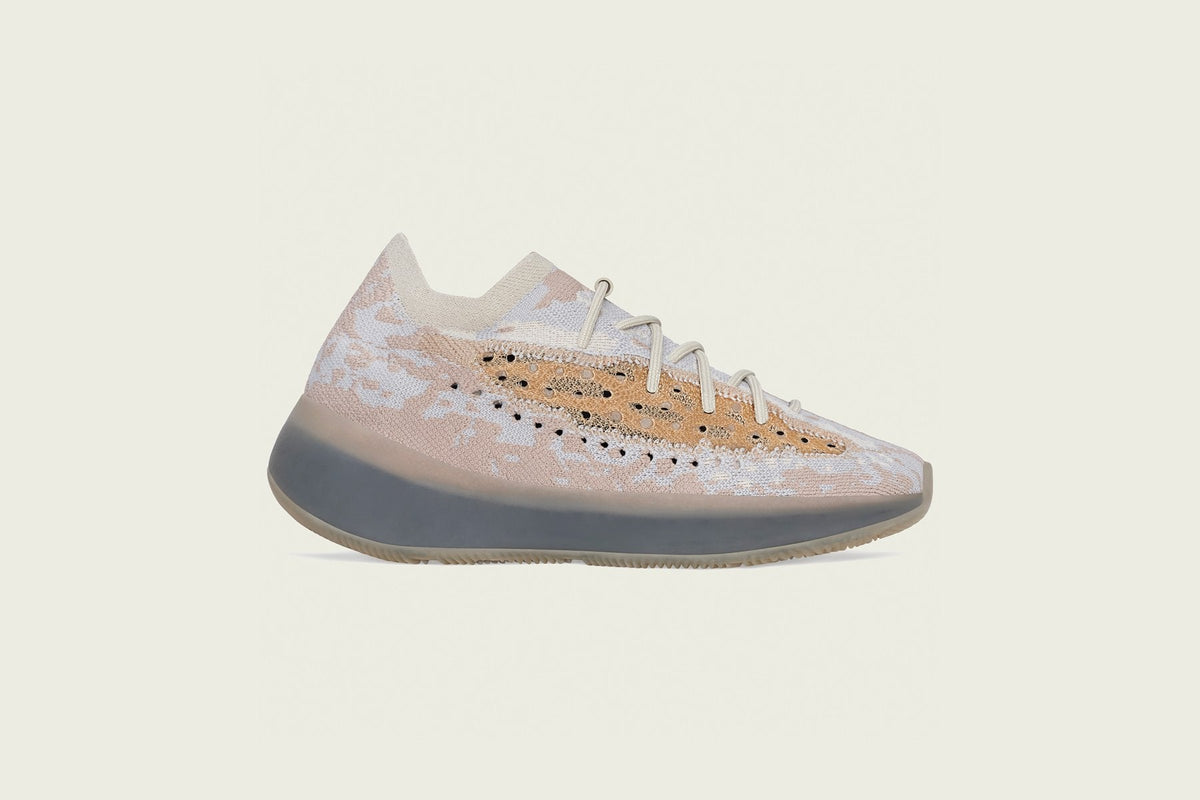 Yeezy 380 - Pepper