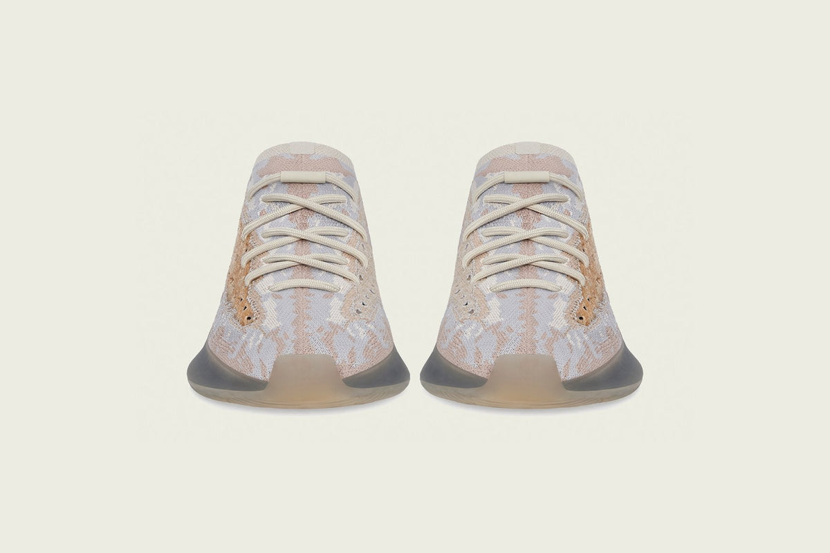 Yeezy 380 - Pepper