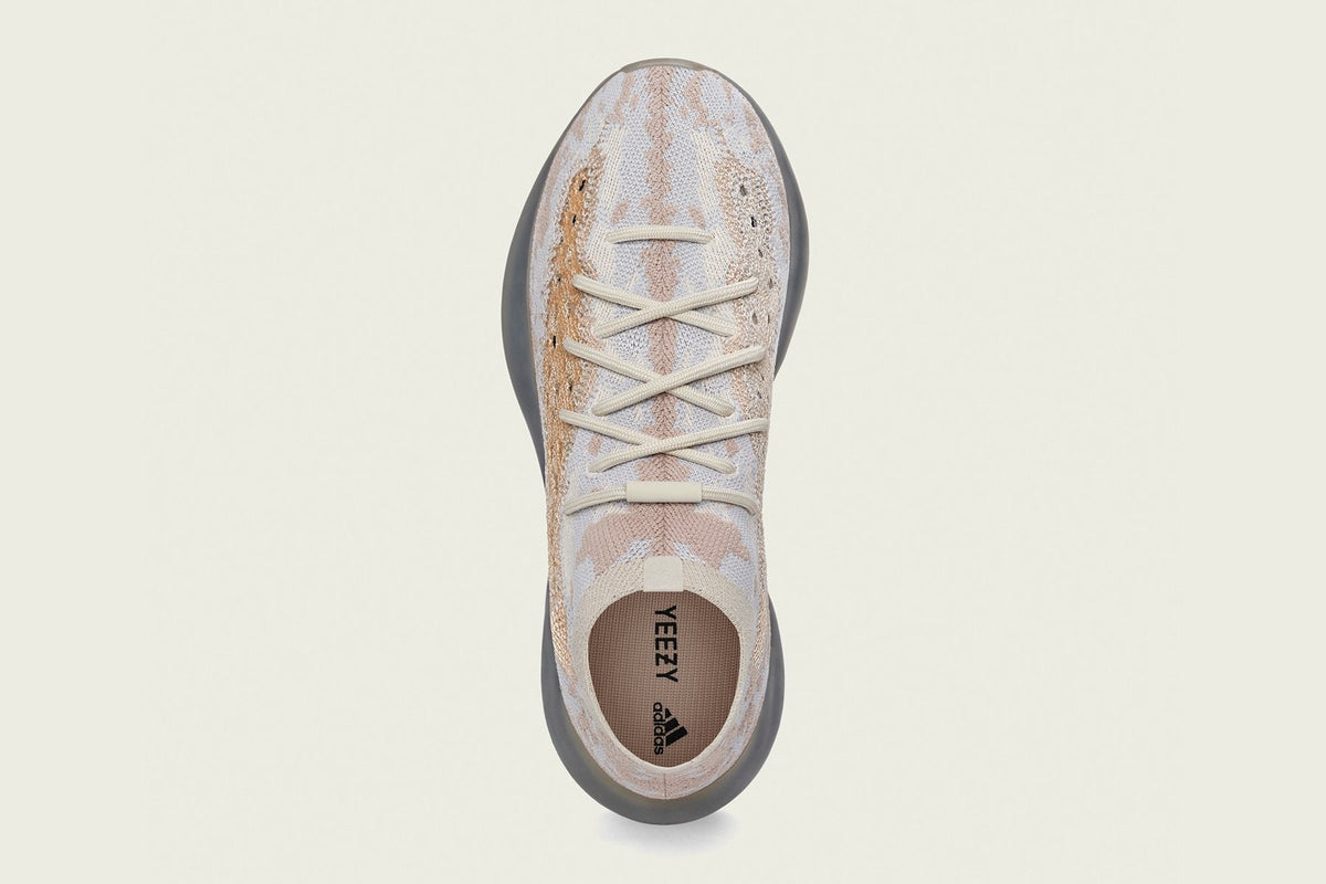 Yeezy 380 - Pepper
