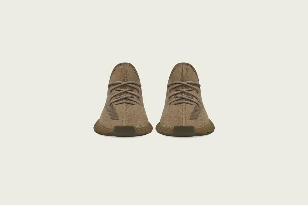 Yeezy Boost 350 V2 - Earth