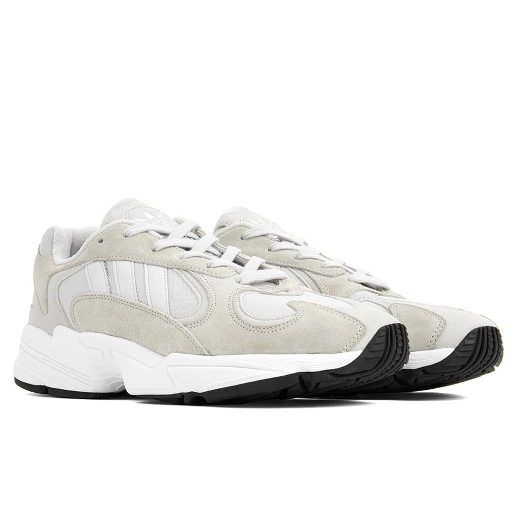Yung-1 - Grey/White