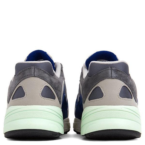 Yung-1 - Sesame/Grey