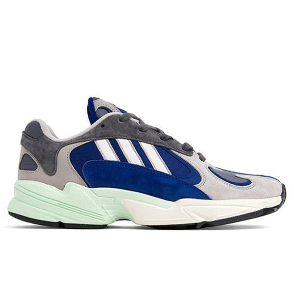 Yung-1 - Sesame/Grey