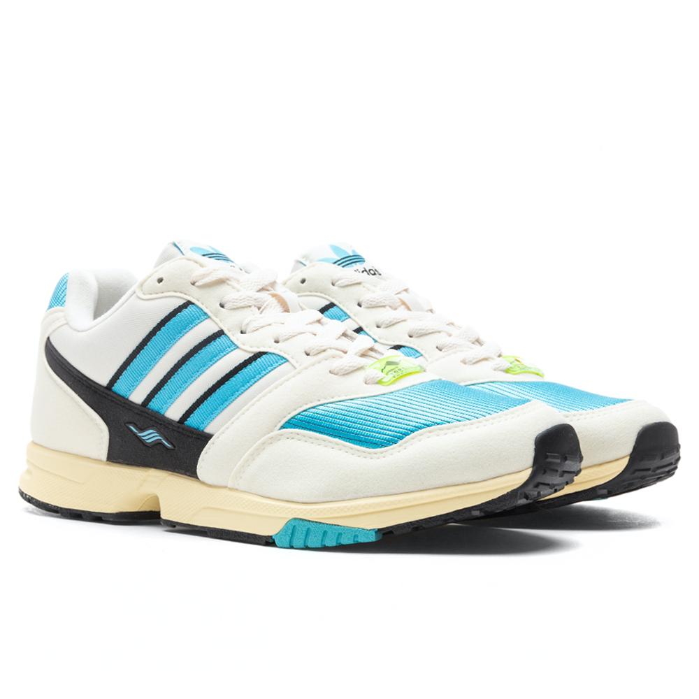 ZX 1000 Retro - Cream White/Core Black