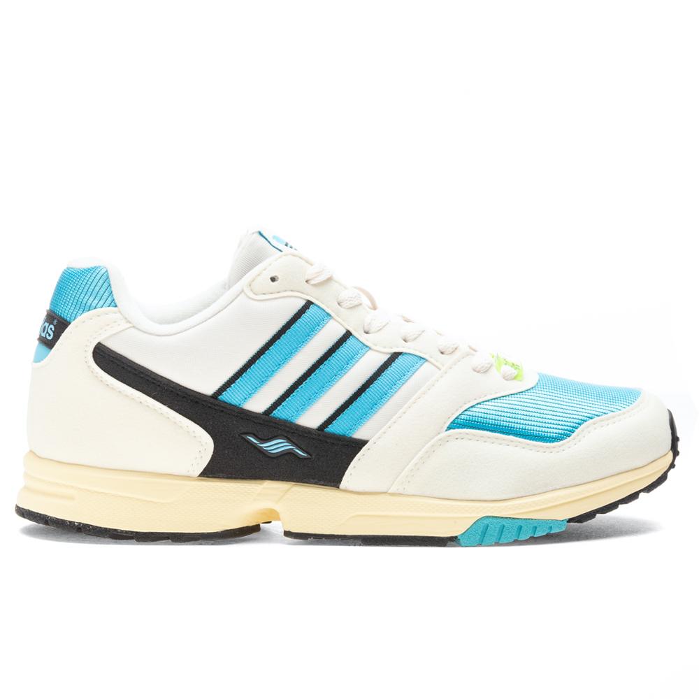 ZX 1000 Retro - Cream White/Core Black