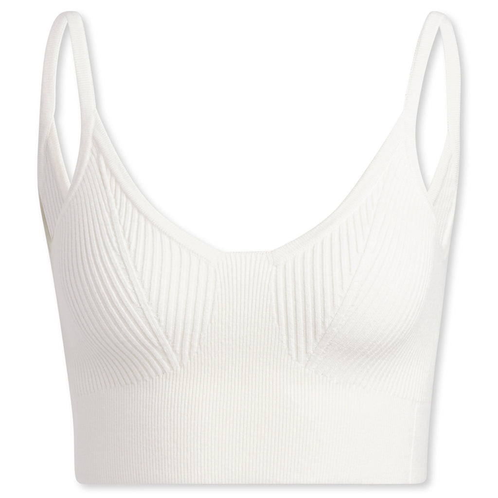 adidas x IVY PARK Women's Bralette - Cloud White