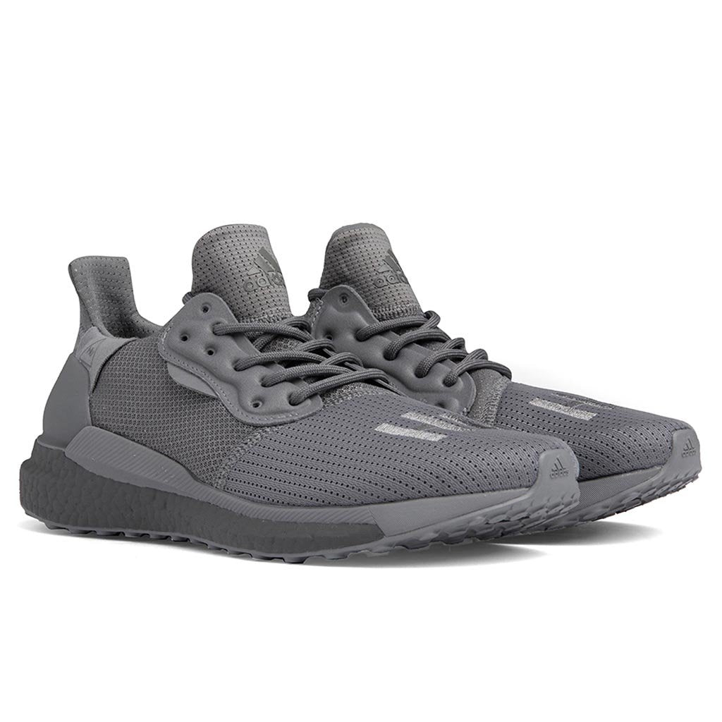 Adidas x Pharrell Williams Solar Hu PRD - Grey