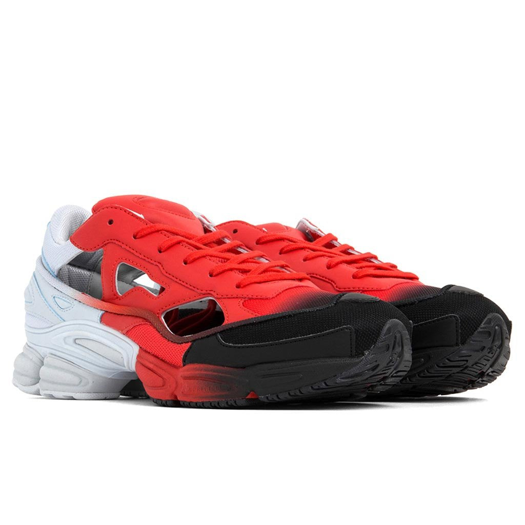 Adidas x Raf Simons Replicant Ozweego - Blue
