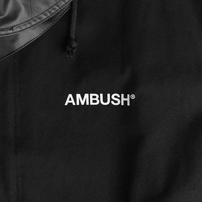 Mod Coat - Black