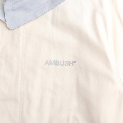 Mod Coat - White