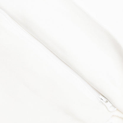 Waist Pocket Tee - White