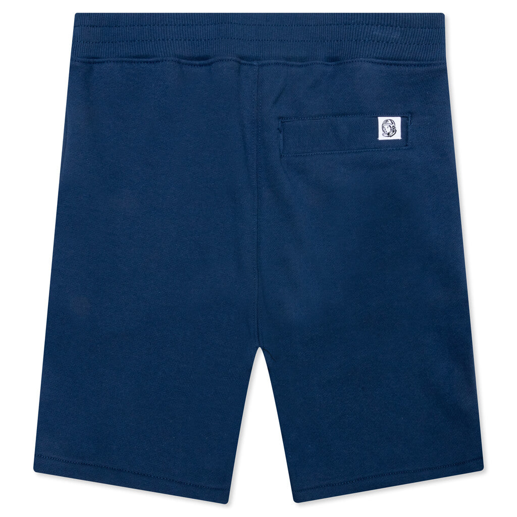 BB Kids Riptide Short - Estate Blue