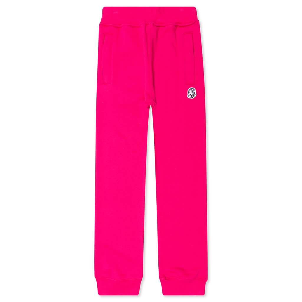 Kids BB Arch Sweatpant - Beetroot Purple