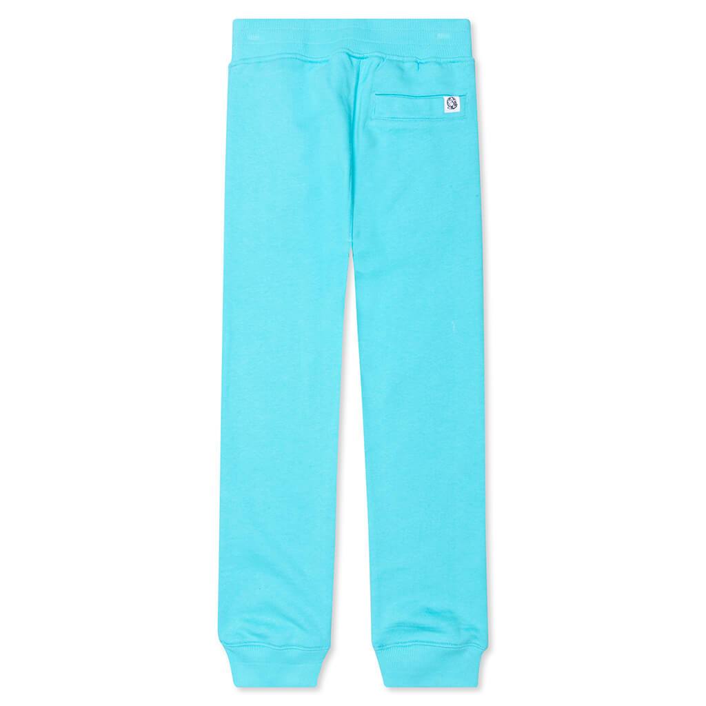 Kids BB Arch Sweatpant - Capri