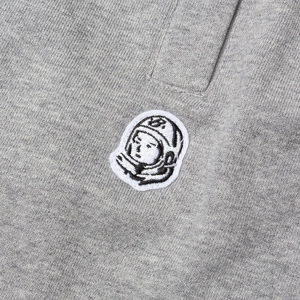 Kid's BB Multi Sweatpant - Heather Grey