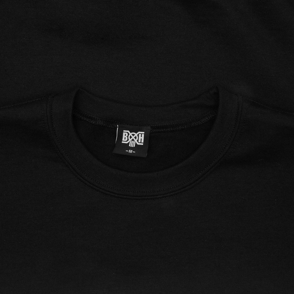 Drooling SW Shirts - Black