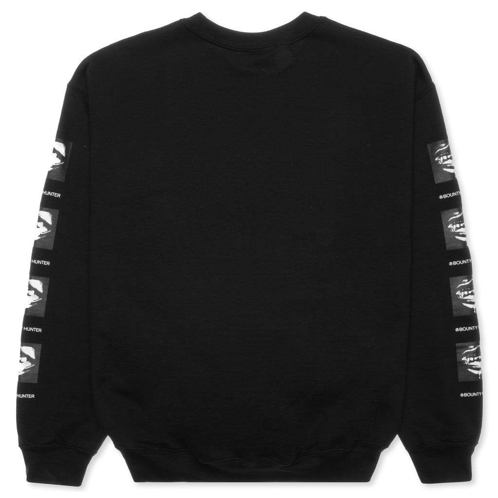 Drooling SW Shirts - Black