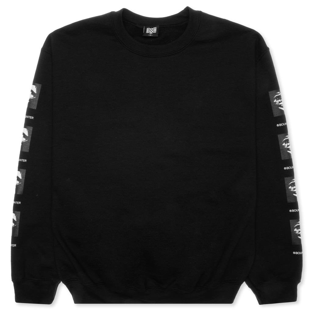 Drooling SW Shirts - Black