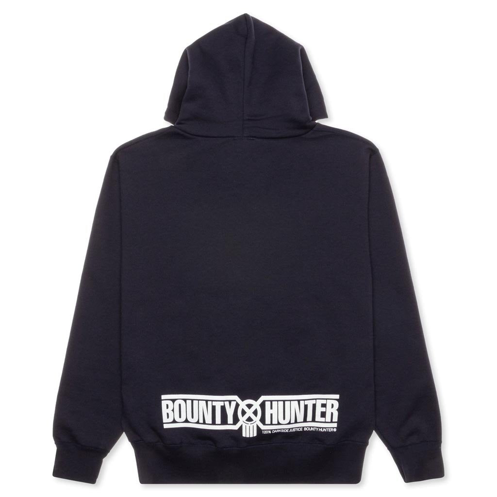 Logo Pullover PK - Navy