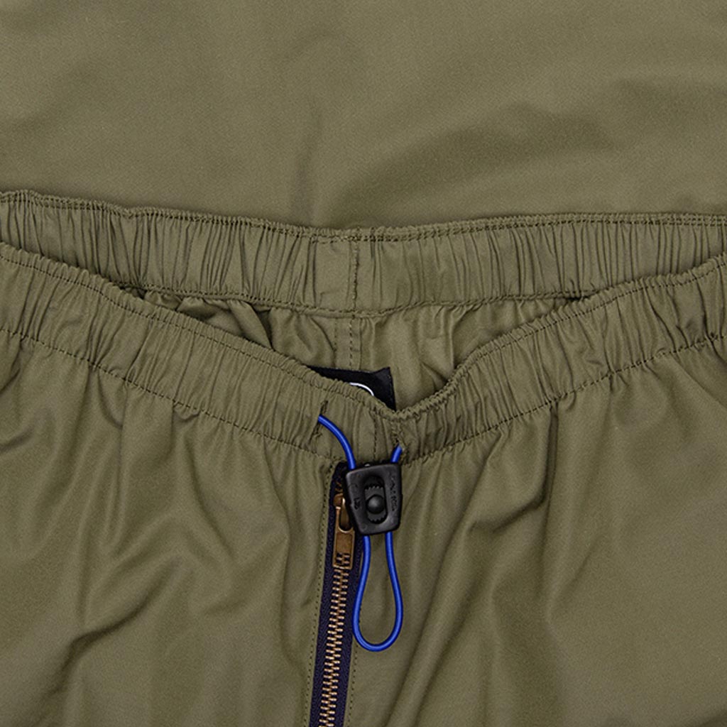 Flight Pant - Green