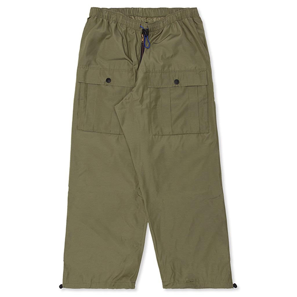 Flight Pant - Green