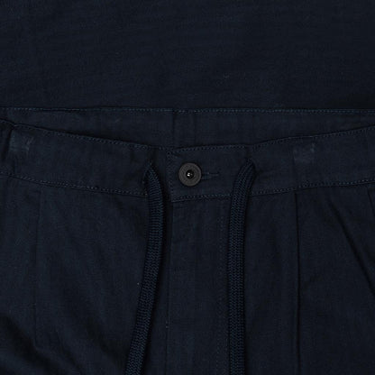 Printed Climber Pant - Navy