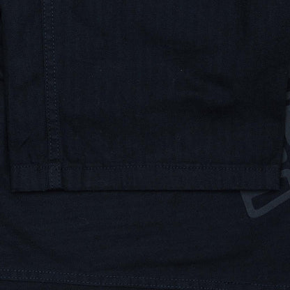 Printed Climber Pant - Navy