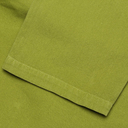 Washed Hard Ware / Soft Wear Carpenter Pant - Moss